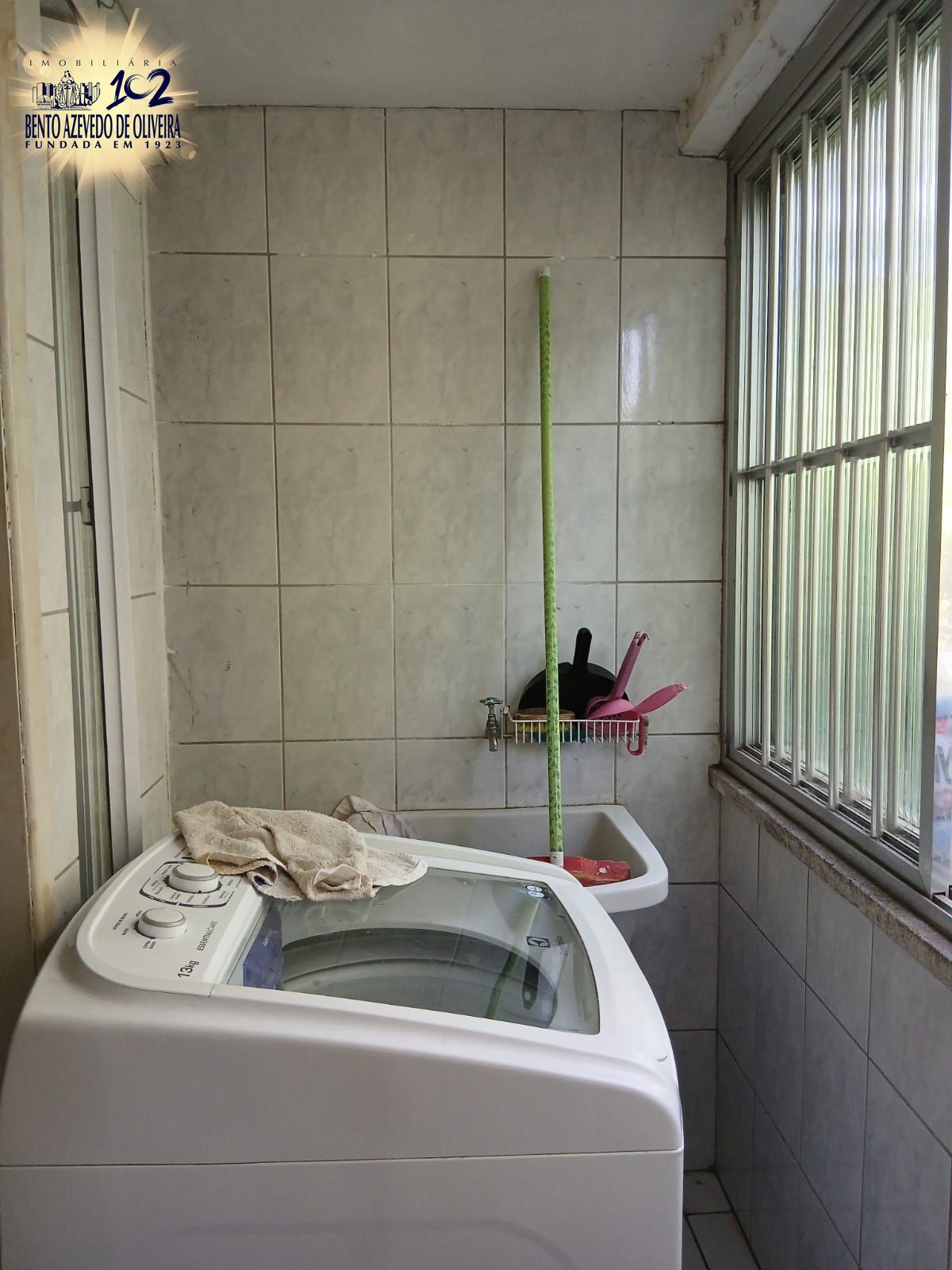 Apartamento, 2 quartos, 60 m² - Foto 9