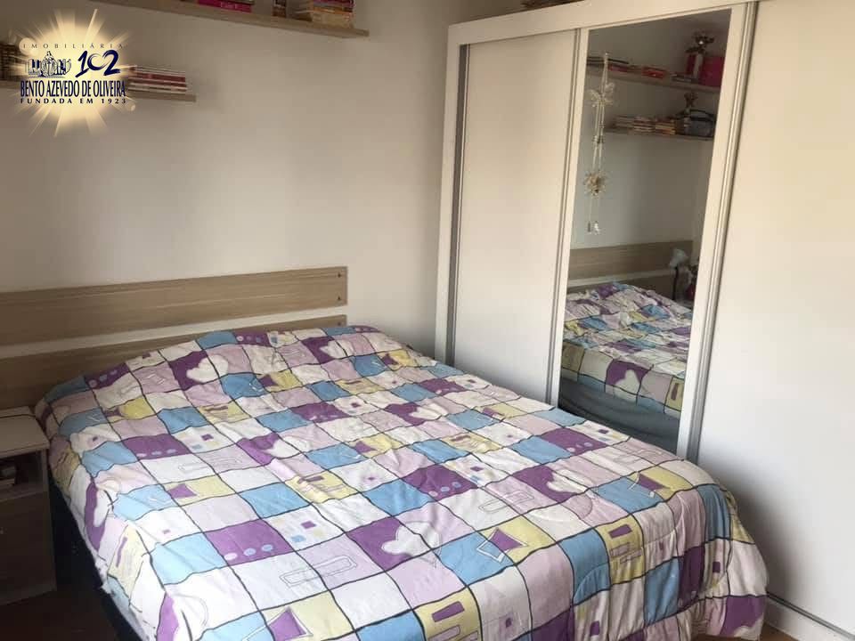 Apartamento, 2 quartos, 53 m² - Foto 5