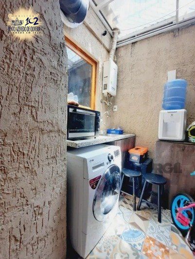 Casa, 3 quartos, 137 m² - Foto 8