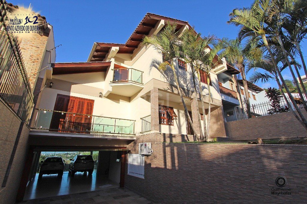 Casa, 4 quartos, 445 m² - Foto 2