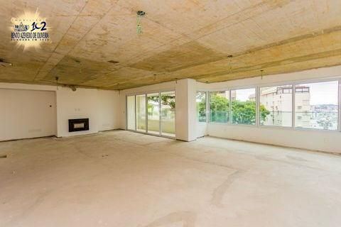 Apartamento, 3 quartos, 257 m² - Foto 15