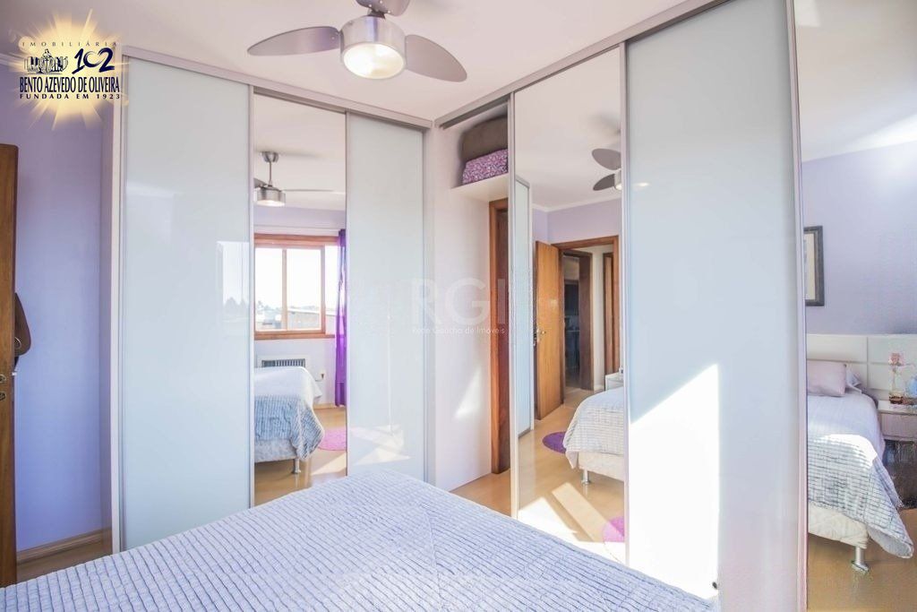 Apartamento, 2 quartos, 85 m² - Foto 16