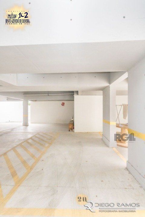 Apartamento, 1 quarto, 35 m² - Foto 15