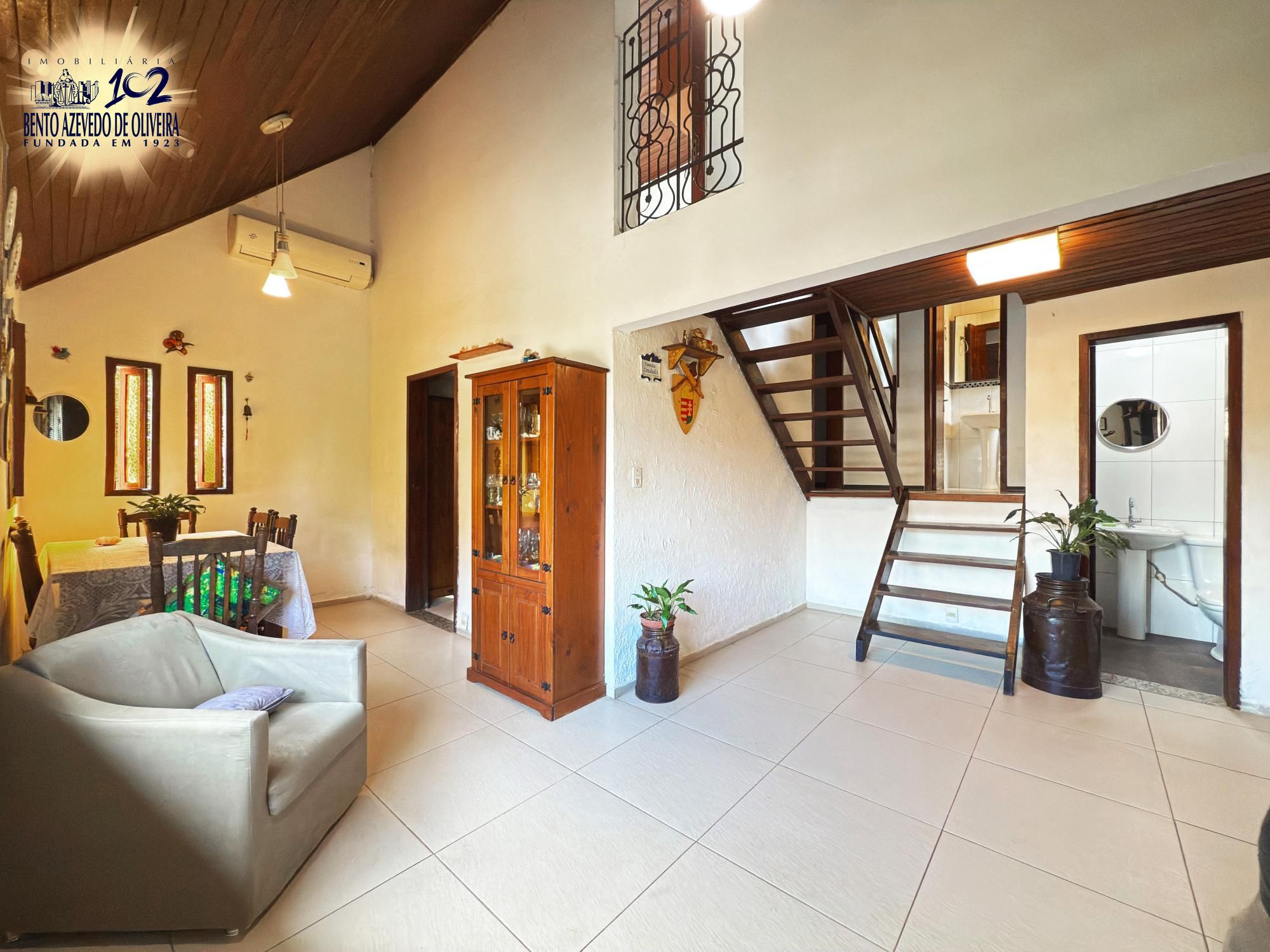 Casa, 2 quartos, 140 m² - Foto 4