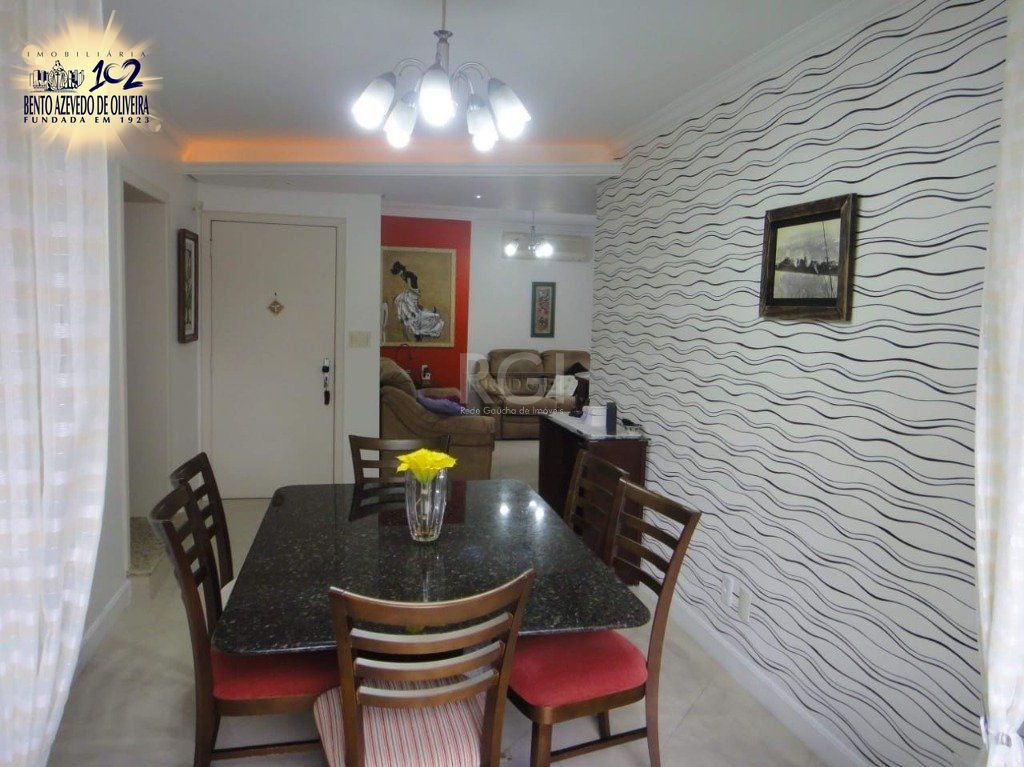 Apartamento, 2 quartos, 105 m² - Foto 3