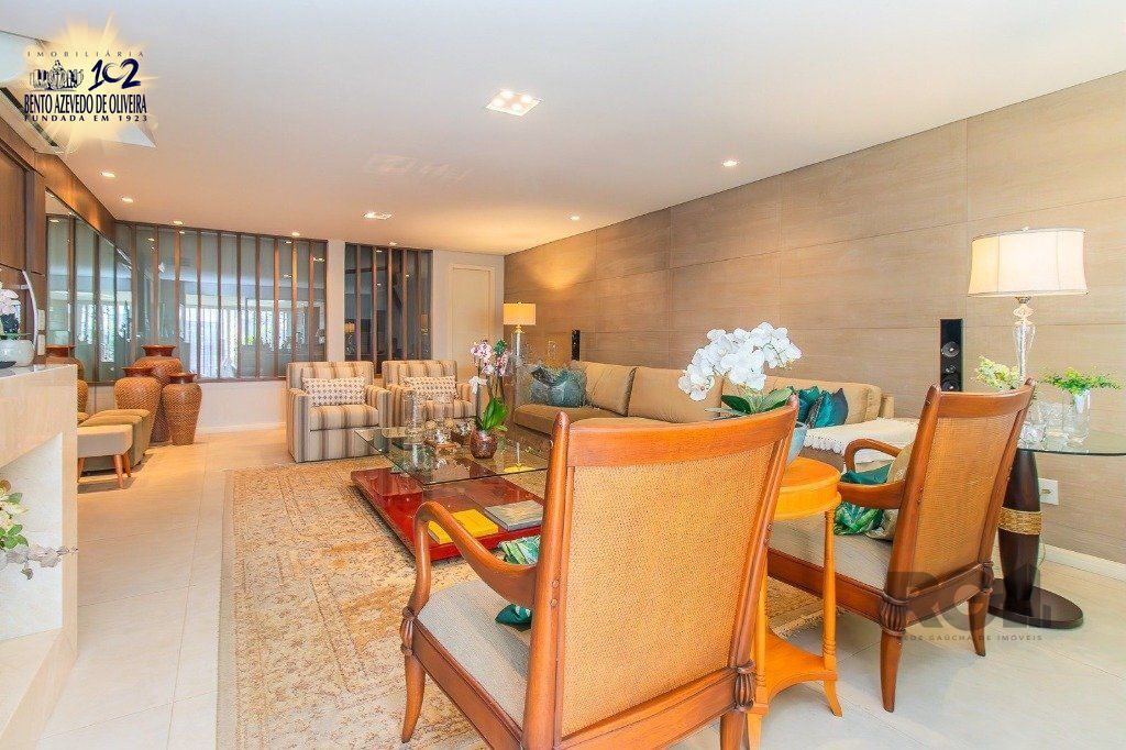 Casa, 4 quartos, 351 m² - Foto 5