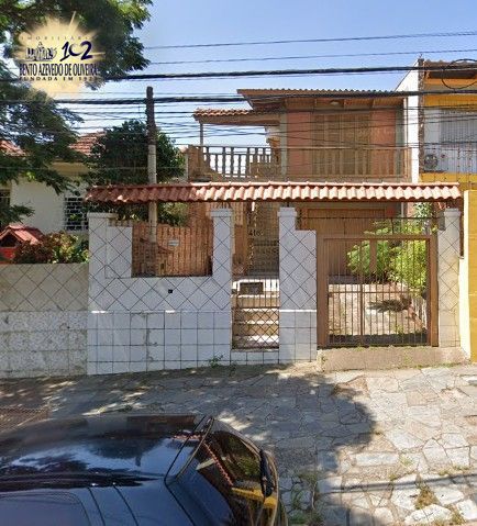 Casa, 4 quartos, 276 m² - Foto 1