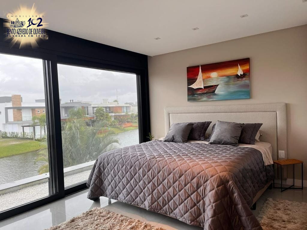 Casa de Condomínio, 5 quartos - Foto 22