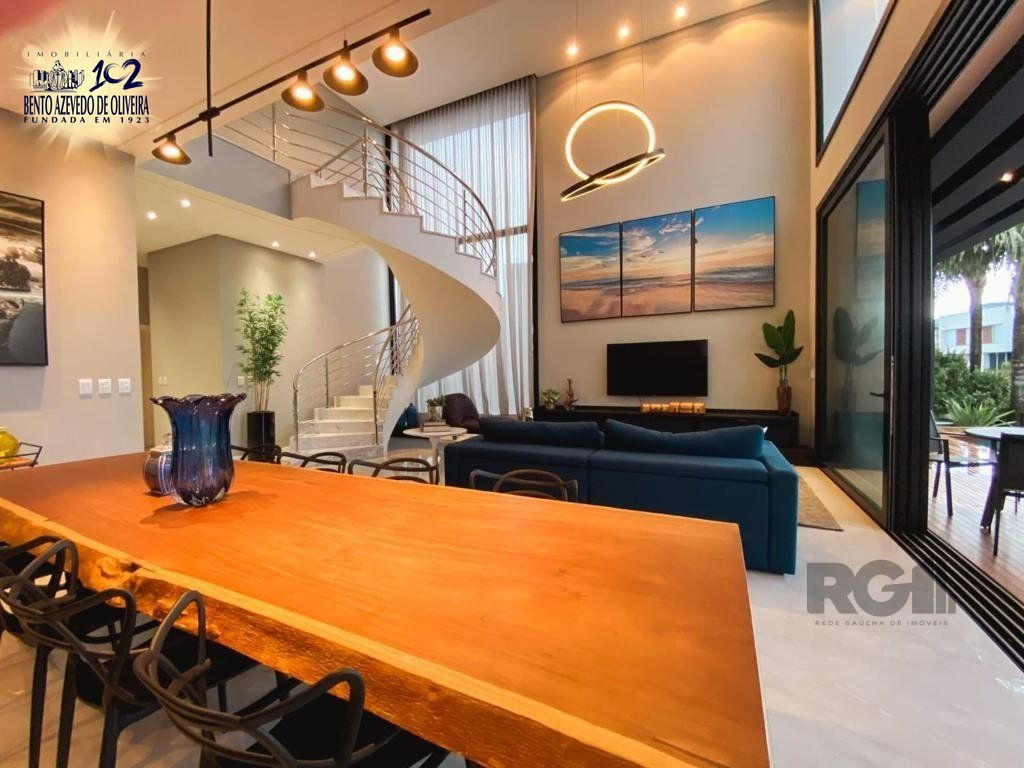 Casa de Condomínio, 5 quartos - Foto 5