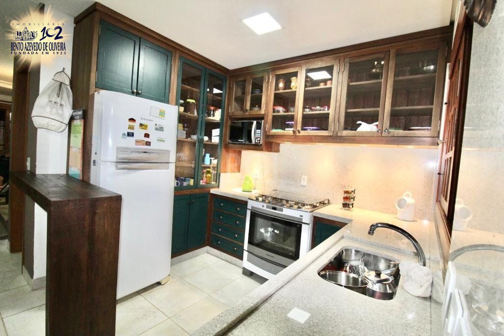 Casa, 3 quartos, 112 m² - Foto 2