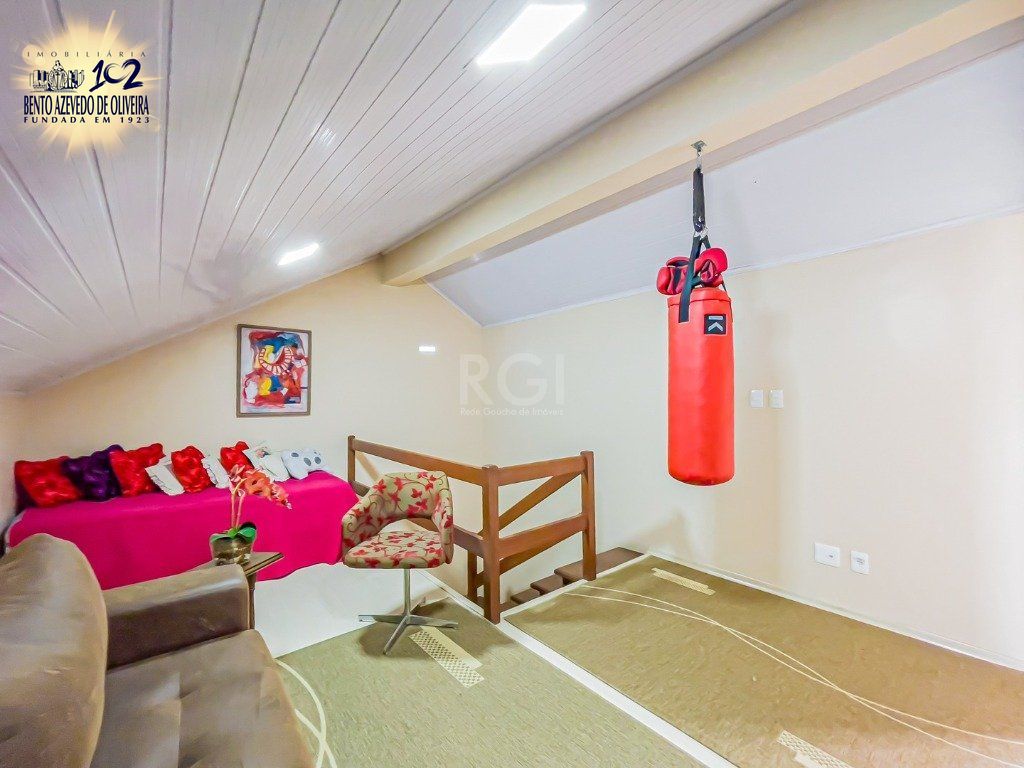 Casa de Condomínio, 4 quartos - Foto 51