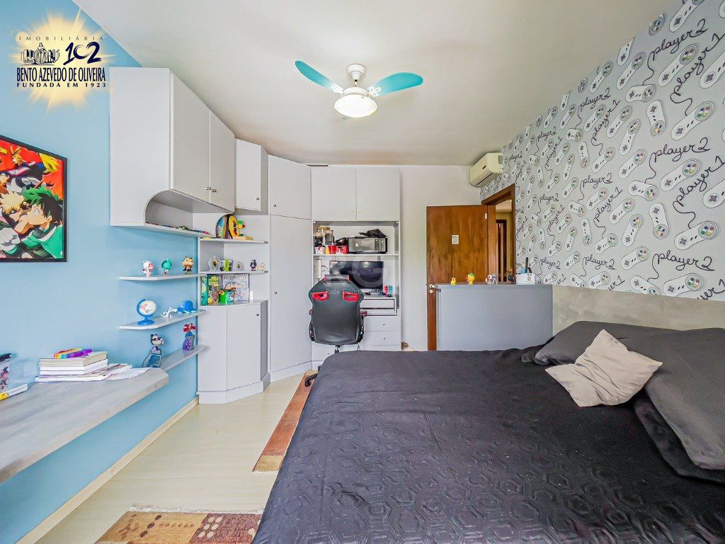 Casa de Condomínio, 4 quartos - Foto 38