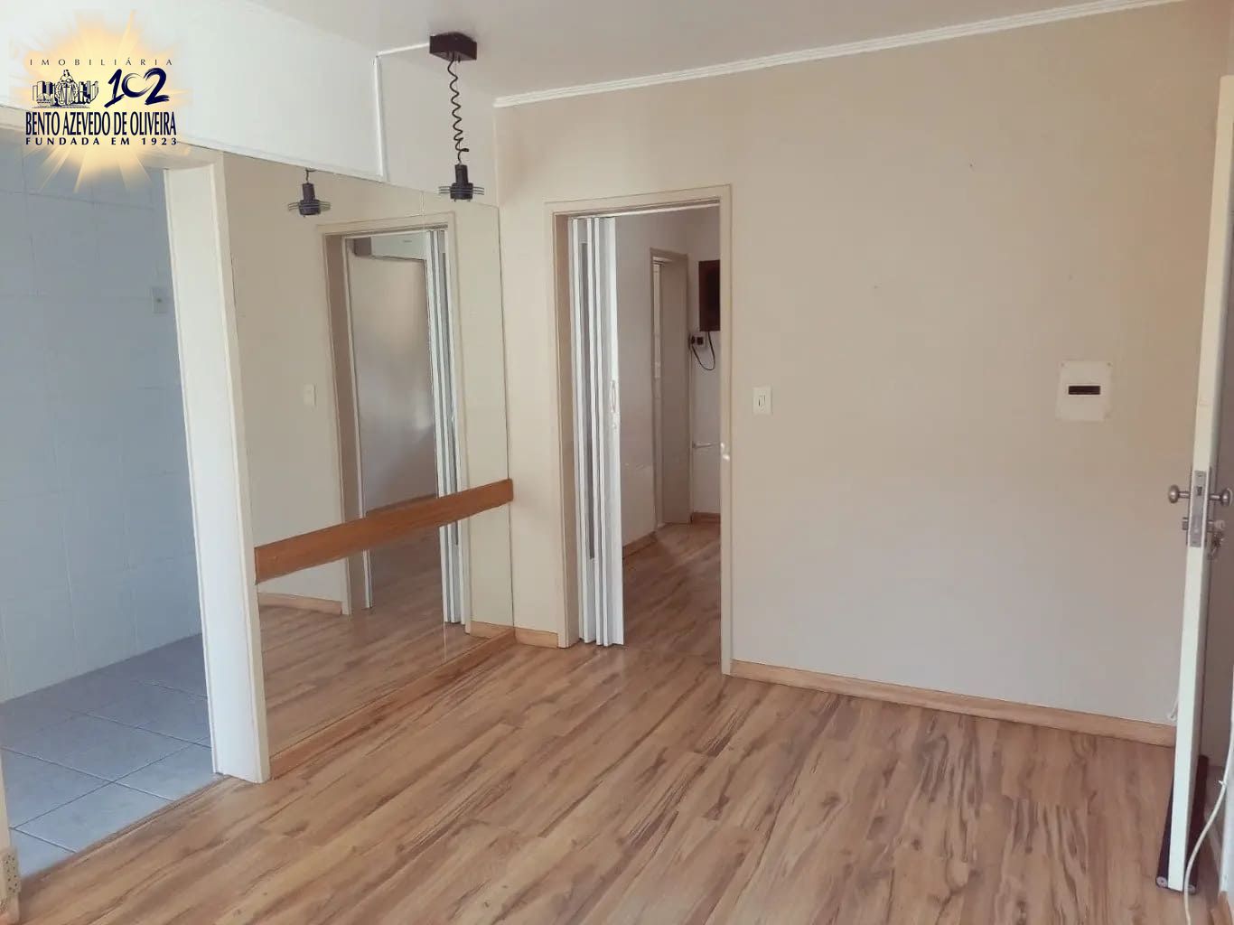 Apartamento, 1 quarto, 38 m² - Foto 2