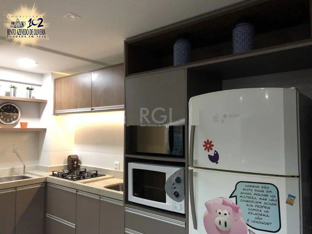 Apartamento, 1 quarto, 44 m² - Foto 5