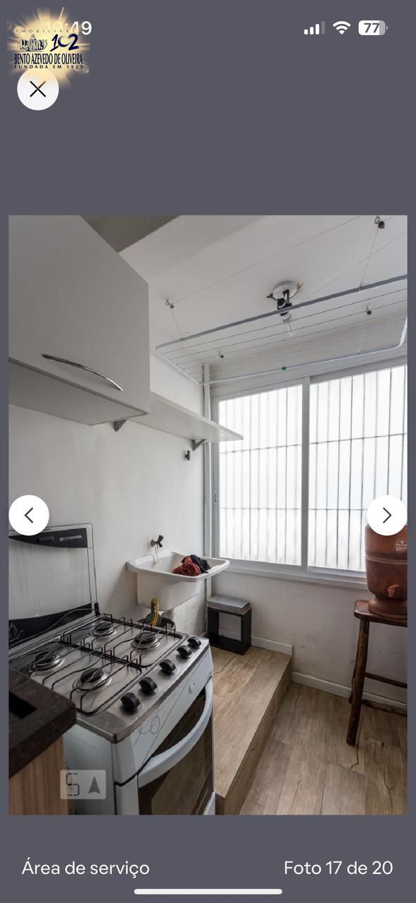 Apartamento, 1 quarto, 42 m² - Foto 7