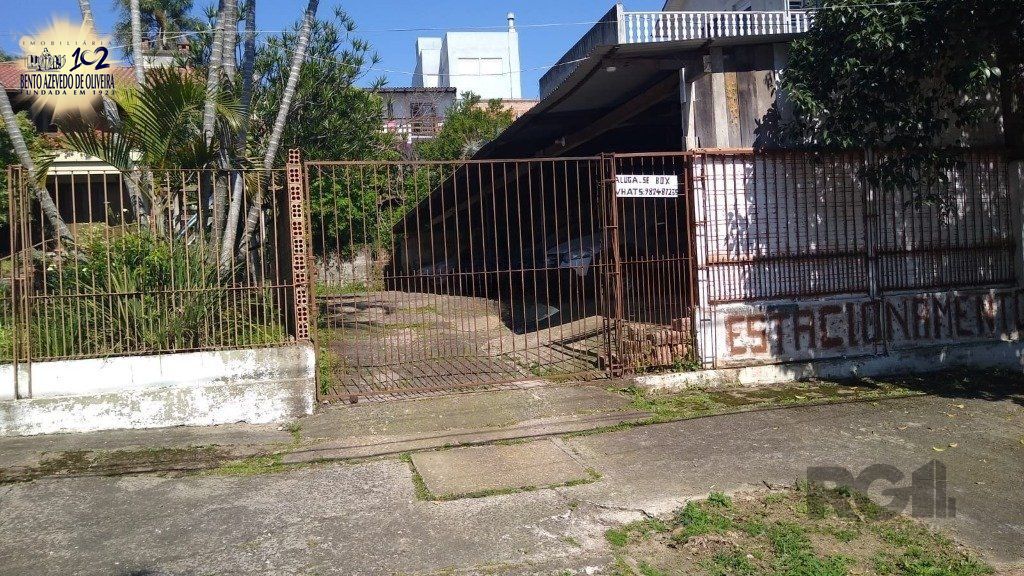 Terreno, 296 m² - Foto 1