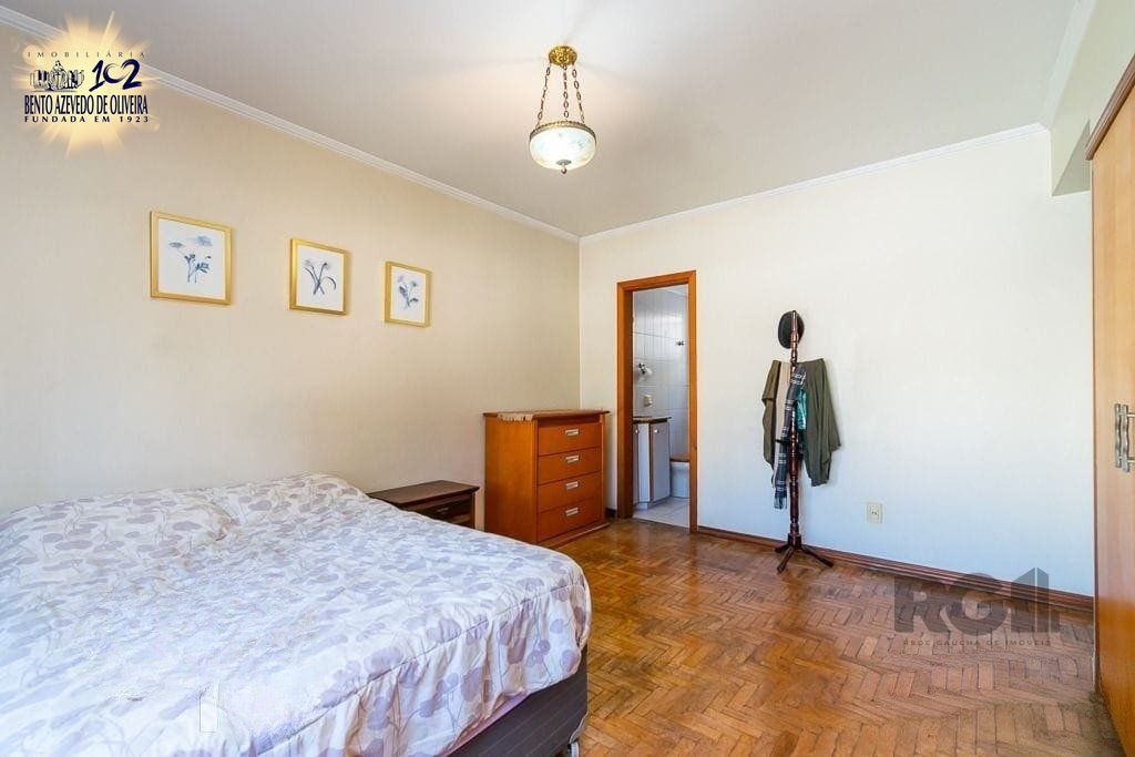 Apartamento, 3 quartos, 114 m² - Foto 8