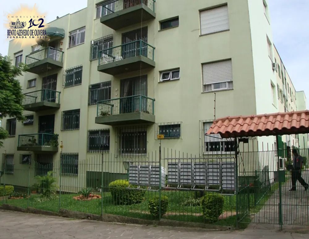 Apartamento, 2 quartos, 58 m² - Foto 1