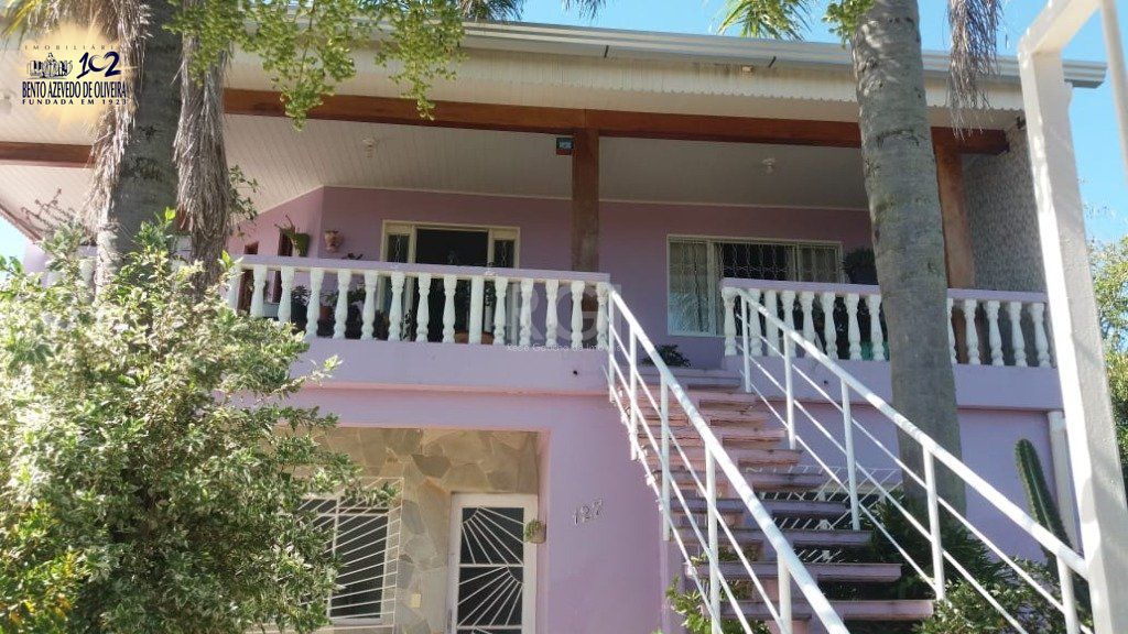 Casa, 5 quartos, 300 m² - Foto 1