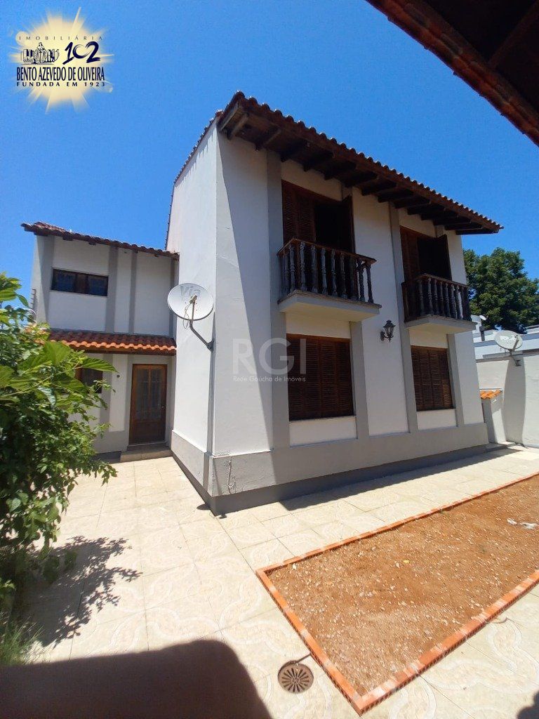 Casa, 3 quartos, 296 m² - Foto 29