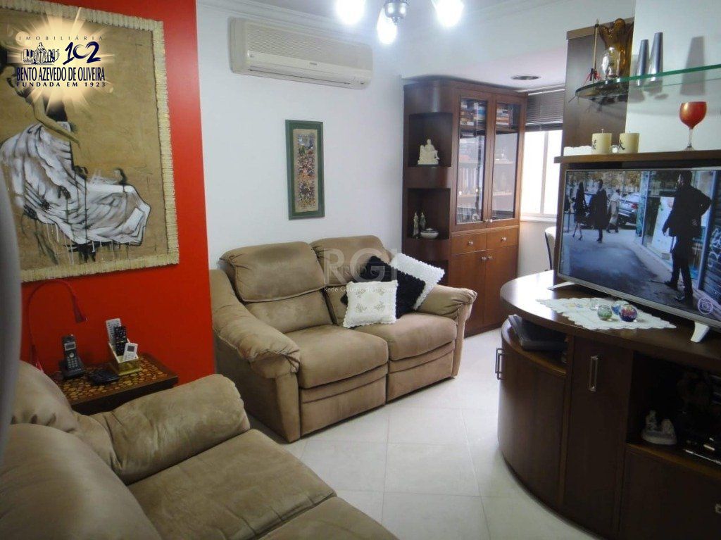 Apartamento, 2 quartos, 105 m² - Foto 1