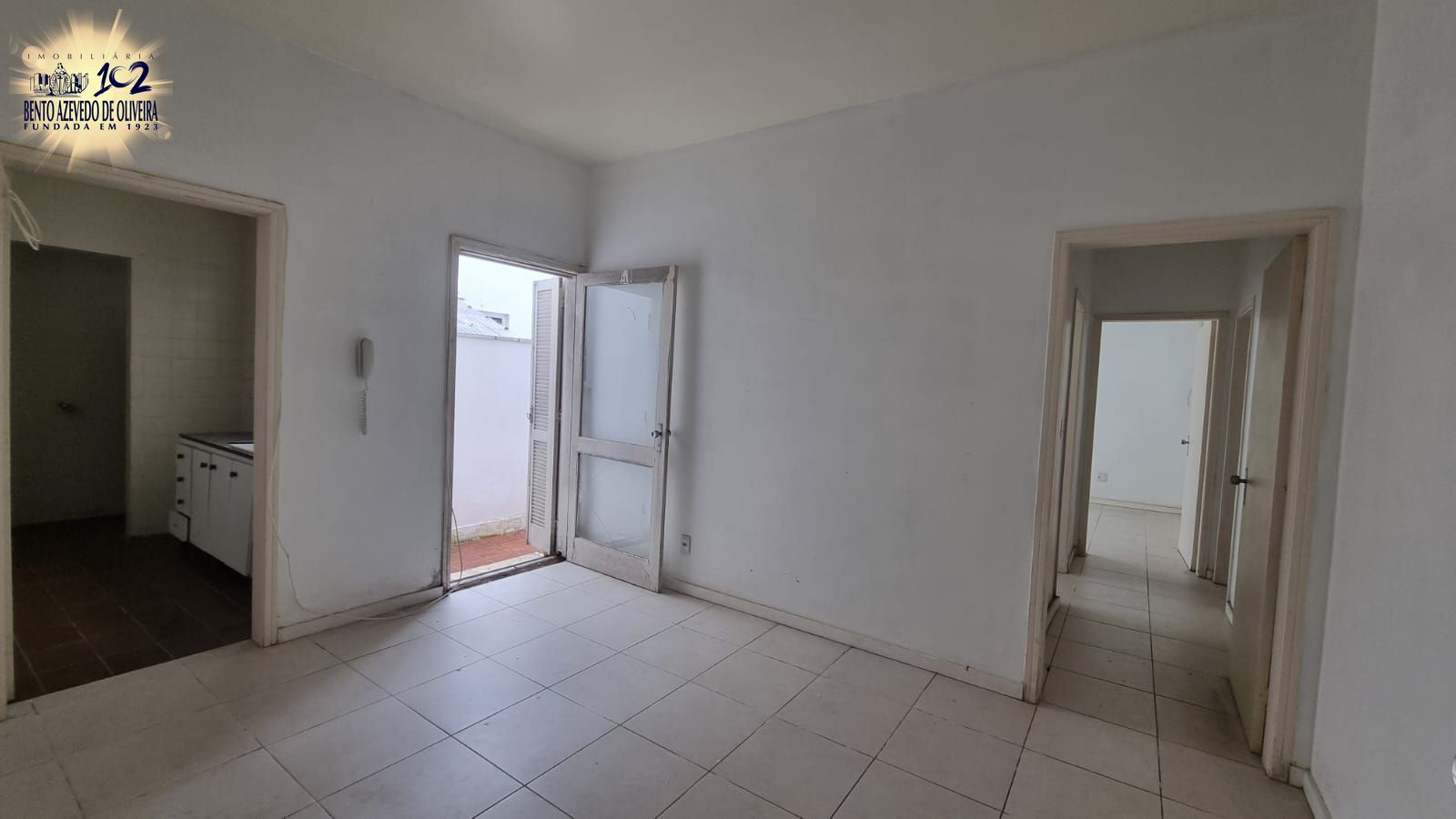 Apartamento, 2 quartos, 67 m² - Foto 2