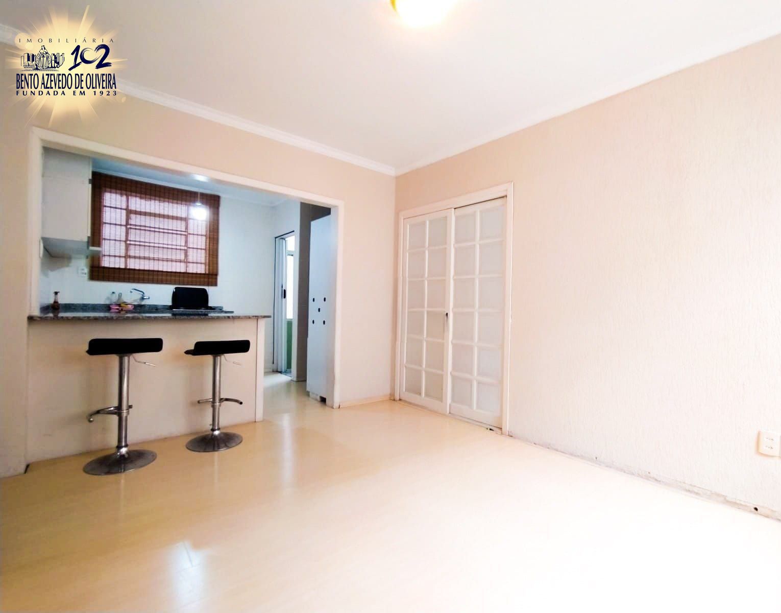 Sala- Cozinha americana