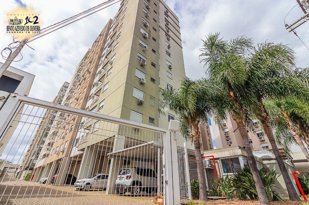 Apartamento, 2 quartos, 56 m² - Foto 1