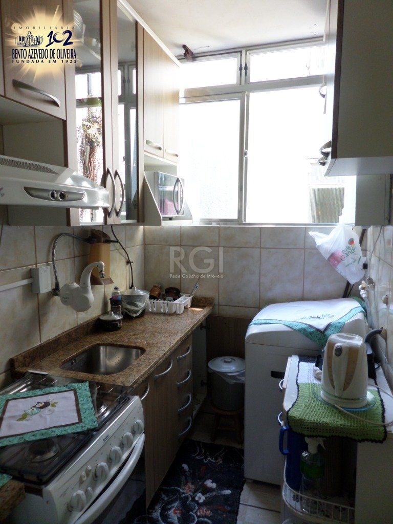 Apartamento, 2 quartos, 48 m² - Foto 10