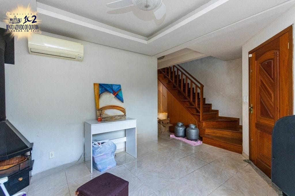 Casa, 3 quartos, 84 m² - Foto 1