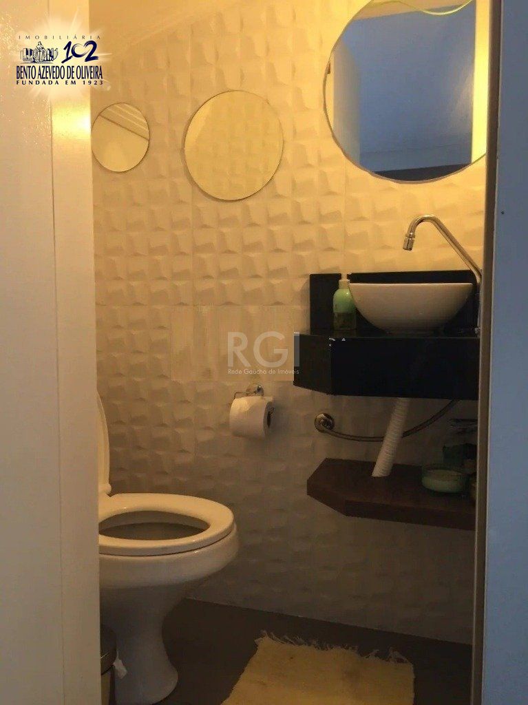 Apartamento, 1 quarto, 44 m² - Foto 8