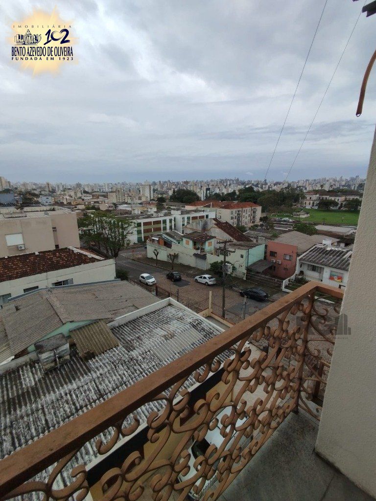 Cobertura, 2 quartos, 65 m² - Foto 10