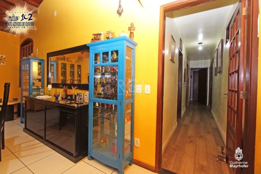 Casa, 3 quartos, 381 m² - Foto 8