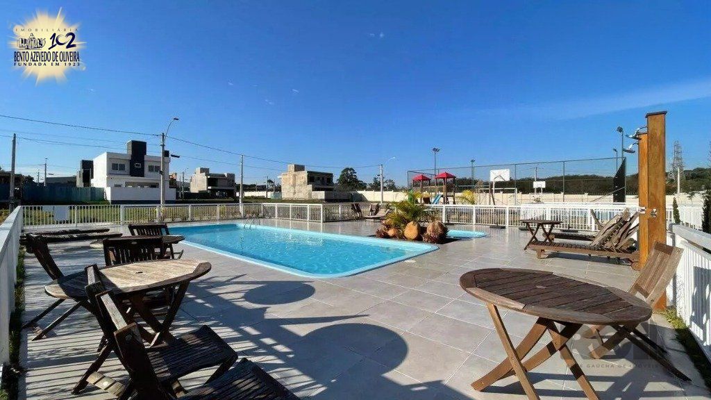 Casa de Condomínio, 3 quartos - Foto 22