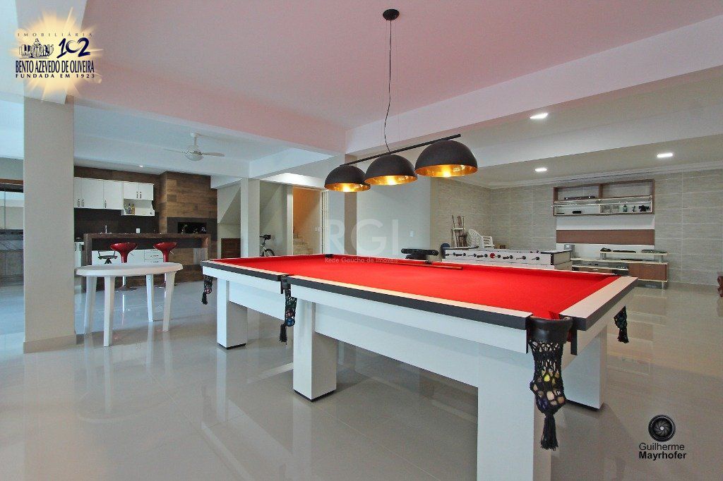 Casa, 4 quartos, 445 m² - Foto 37