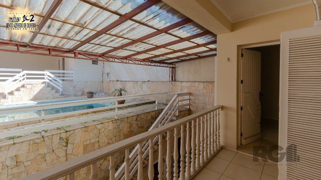 Casa, 4 quartos, 235 m² - Foto 35