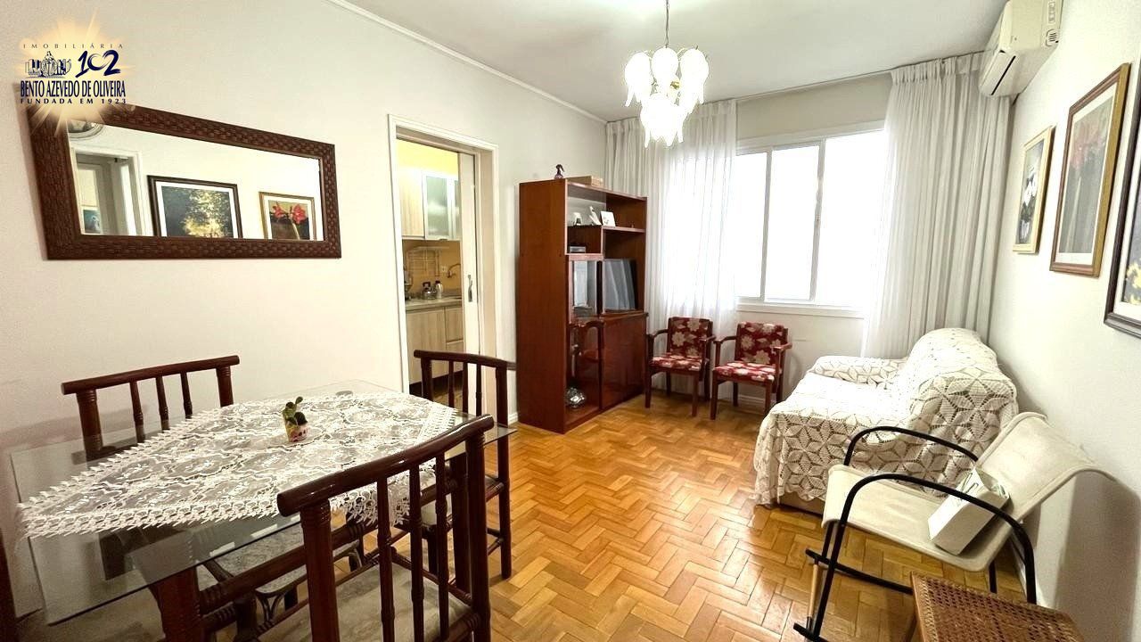 Apartamento, 1 quarto, 41 m² - Foto 1