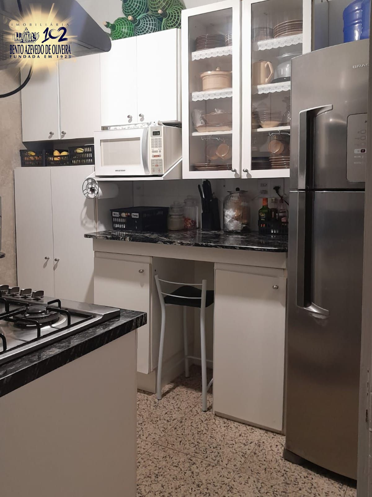 Apartamento, 2 quartos, 59 m² - Foto 9