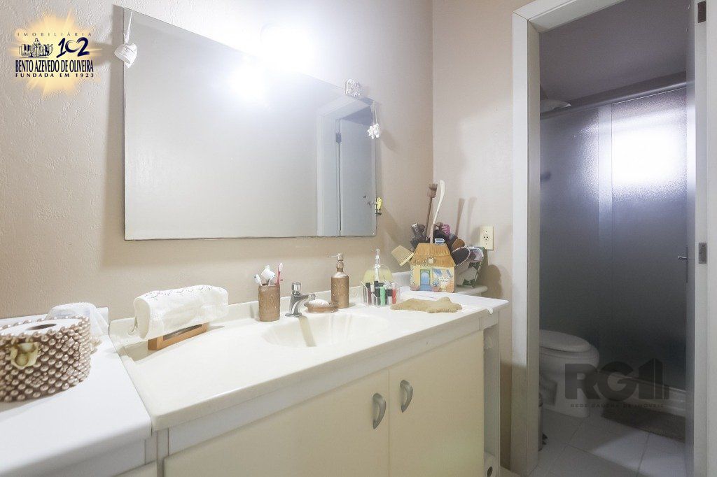 Casa de Condomínio, 2 quartos - Foto 12