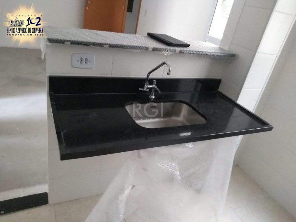 Apartamento, 2 quartos, 45 m² - Foto 2