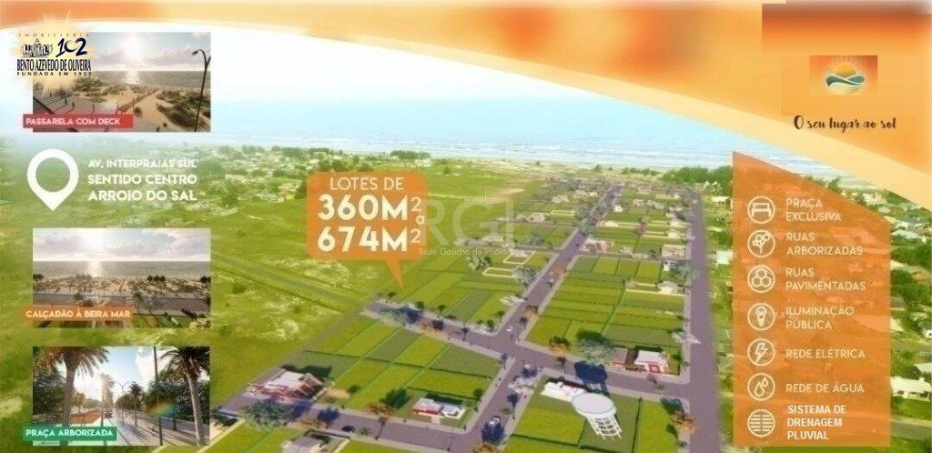 Terreno, 360 m² - Foto 3