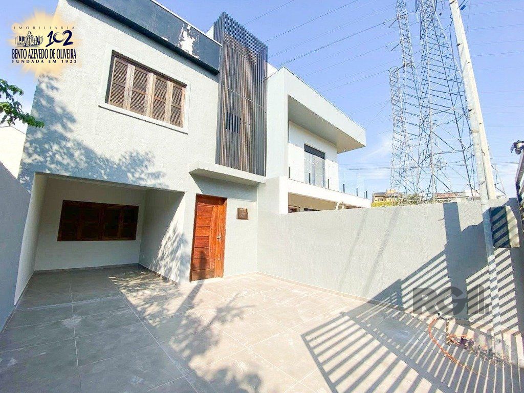 Casa, 3 quartos, 103 m² - Foto 23