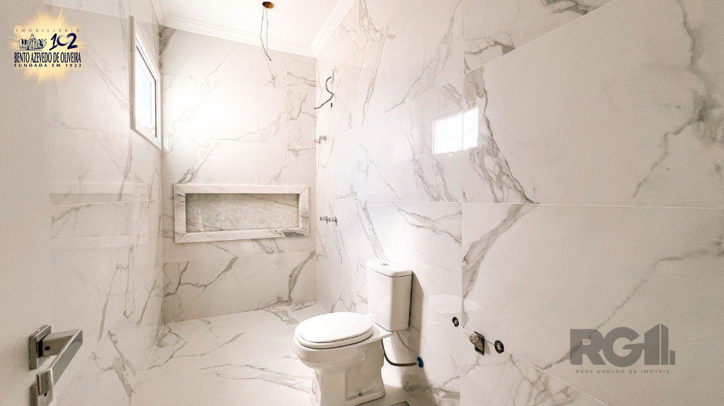 Casa de Condomínio, 3 quartos - Foto 12