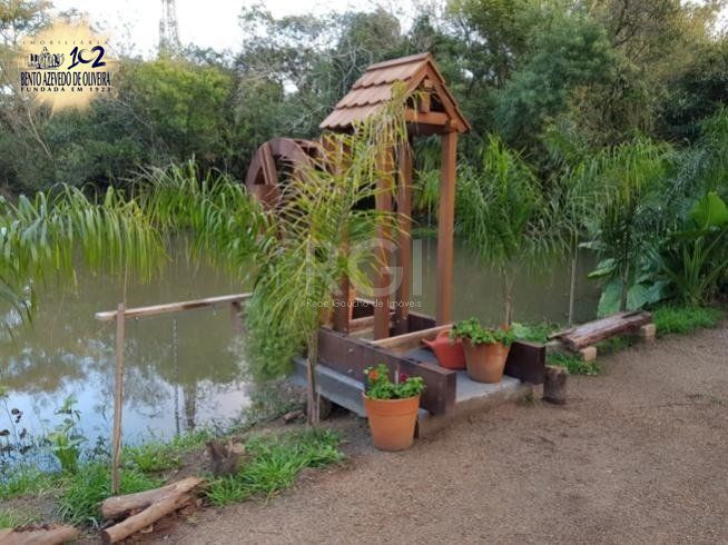 Terreno, 2 hectares - Foto 2