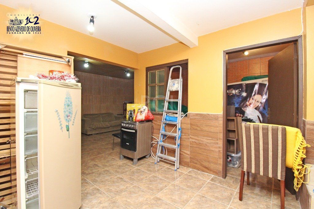 Casa, 4 quartos, 280 m² - Foto 19