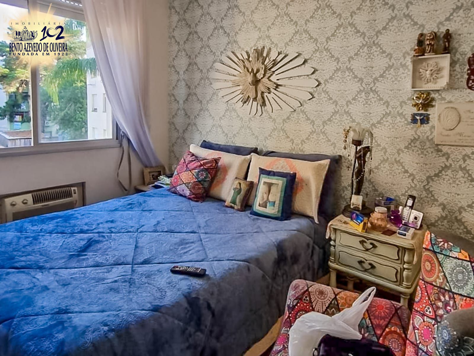 Apartamento, 2 quartos, 52 m² - Foto 12