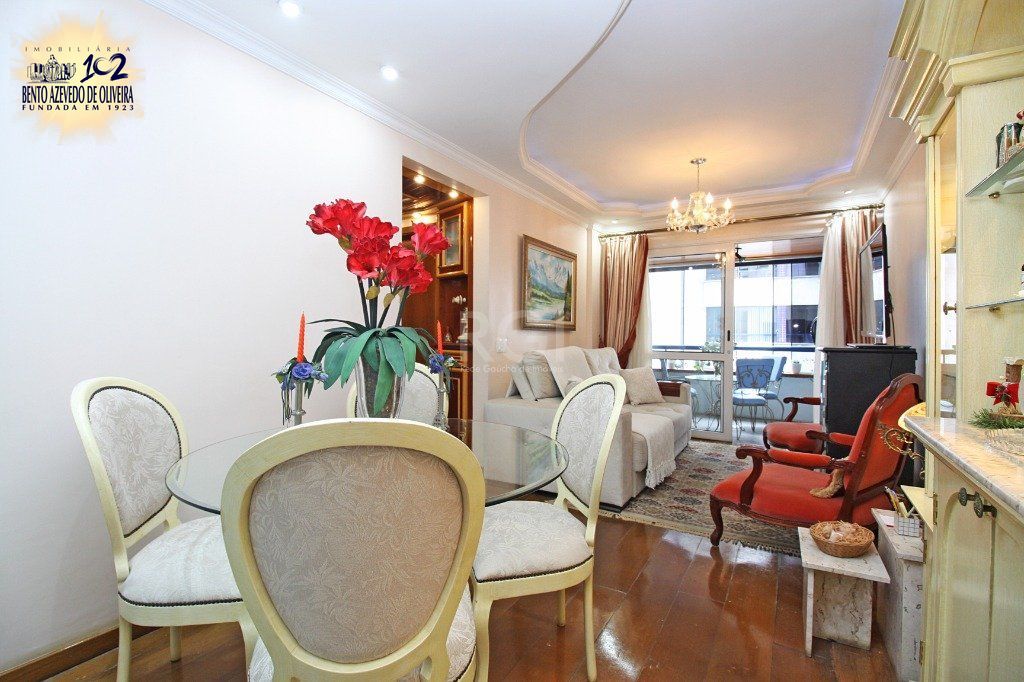 Apartamento, 2 quartos, 72 m² - Foto 5