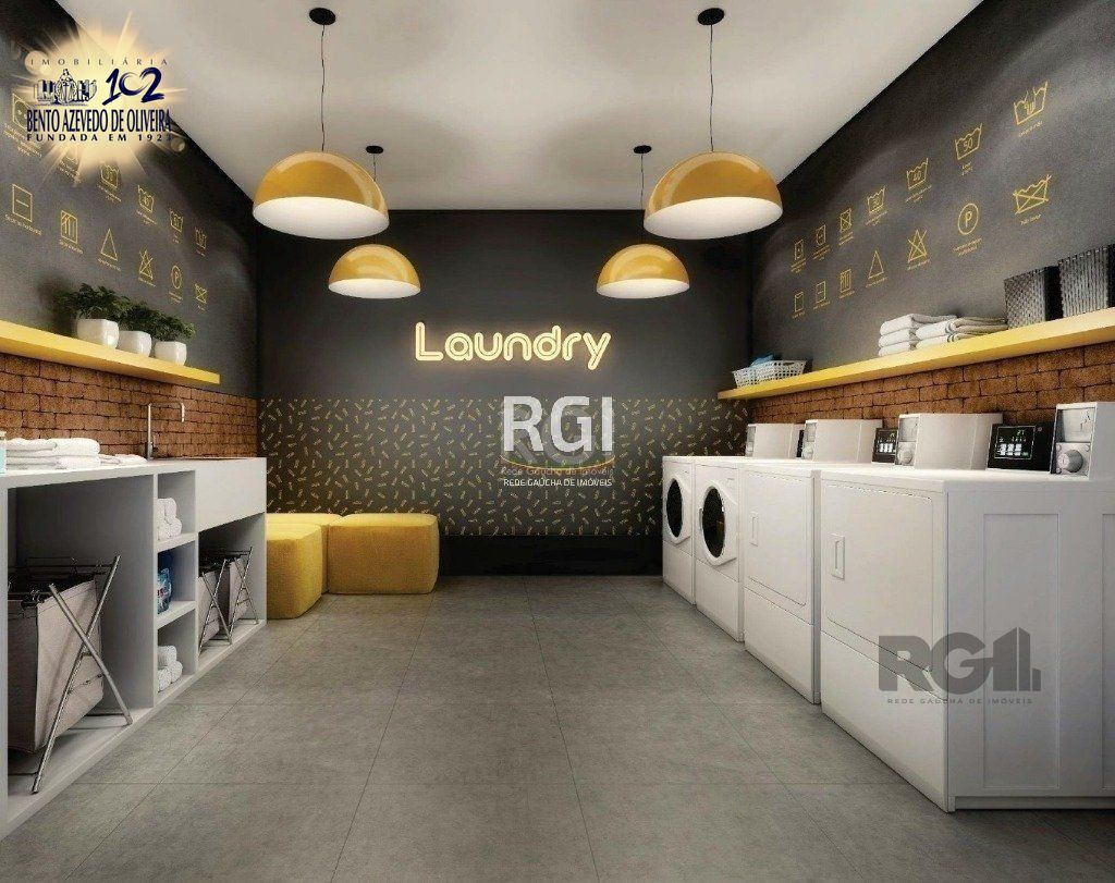 Sala-Conjunto, 29 m² - Foto 15