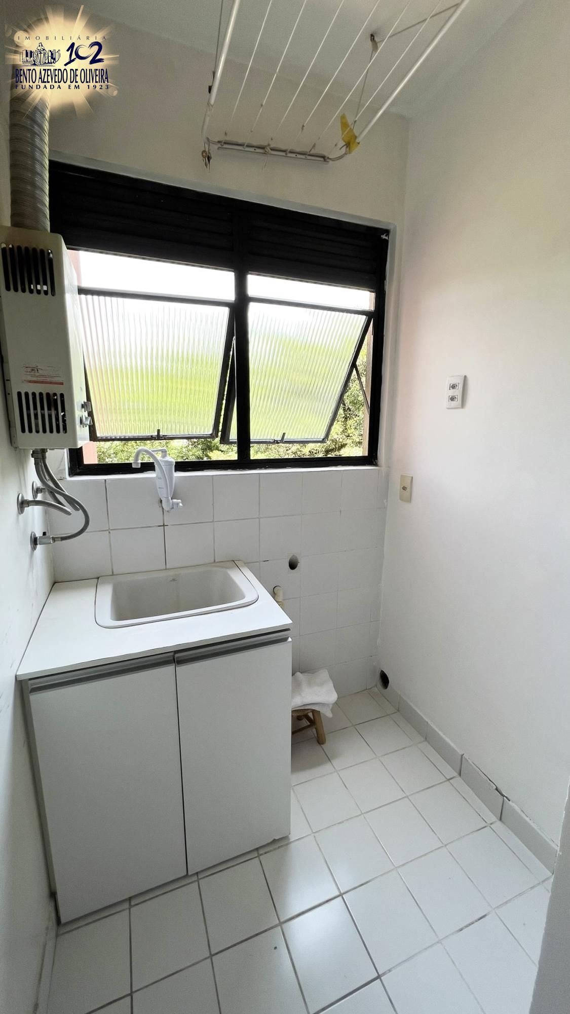 Apartamento, 2 quartos, 55 m² - Foto 19