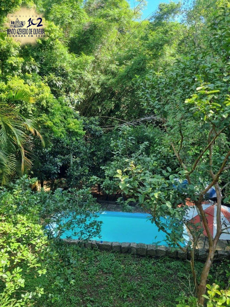 Casa, 5 quartos, 340 m² - Foto 34